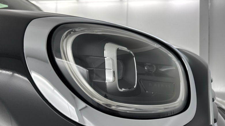 MINI Countryman 1.5 Cooper Classic 5dr Auto Petrol Hatchback